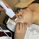 Soin hydrafacial