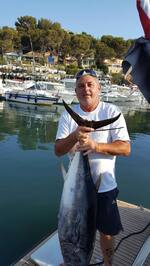 Peche sportive