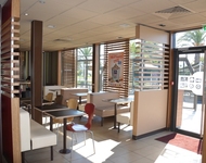 Mac Donald's