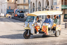 Balade Tuk Tuk essentielle.