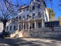 La Bastide du Soleil_Saint-Cyr-sur-Mer