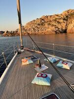 location bateau avec skipper