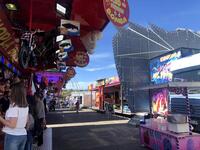 Fête Foraine_Saint-Cyr-sur-Mer