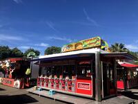 Fête Foraine_Saint-Cyr-sur-Mer