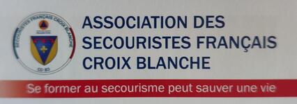 Notre métier : secourir, former, sensibiliser