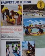 Sauveteur Junior