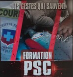 Formation secourisme