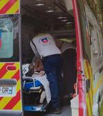 Postes de secours