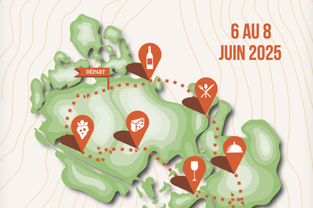 Les escapades des Vins de Bandol