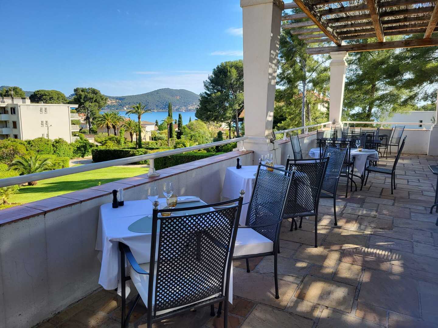 restaurant le 1896_Saint-Cyr-sur-Mer