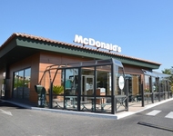 Mac Donald's