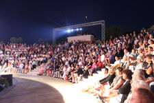 Théâtre de Verdure