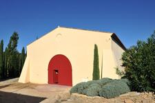Domaine Maubernard