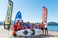 Stages multiglisse Surf / Stand up paddle / Skate carver