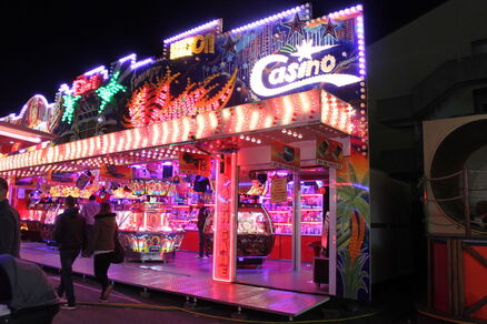 Fête Foraine
