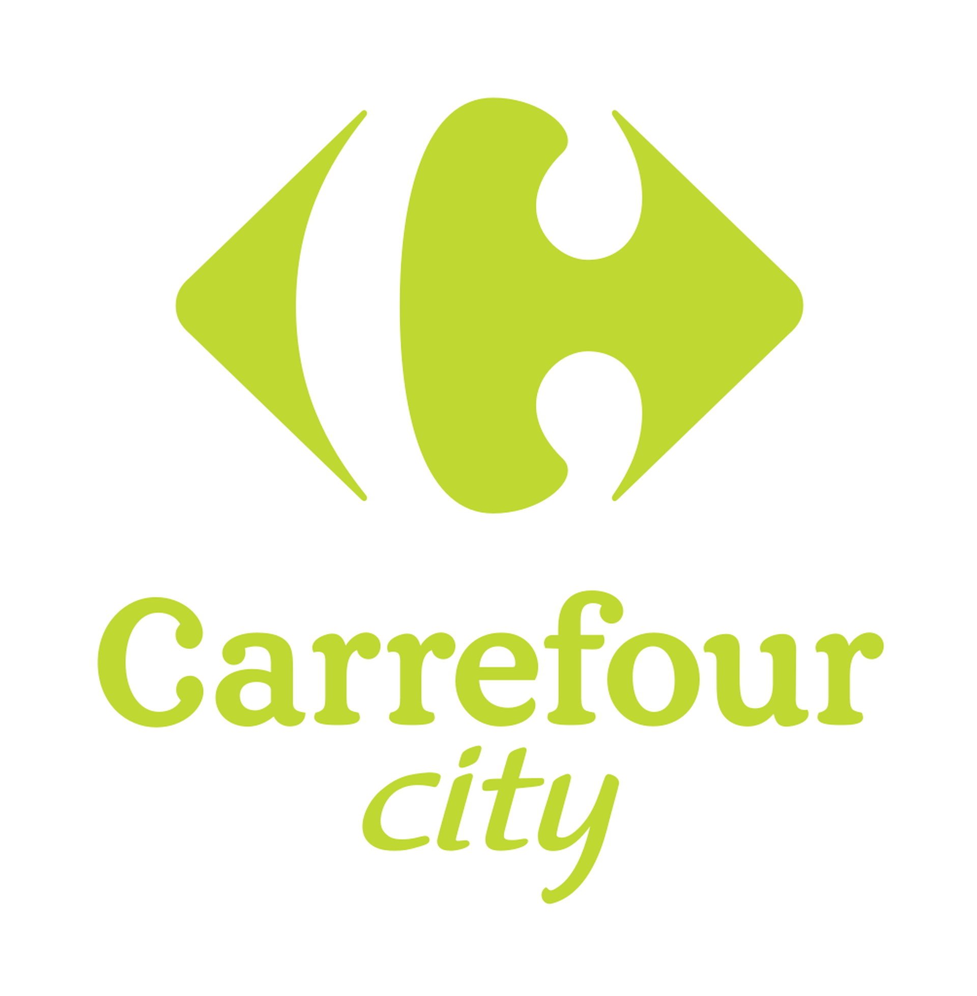 Carrefour city