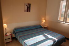 Bourgeois - Grand T2 - Chambre