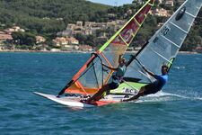 Planche à voile - SNGL