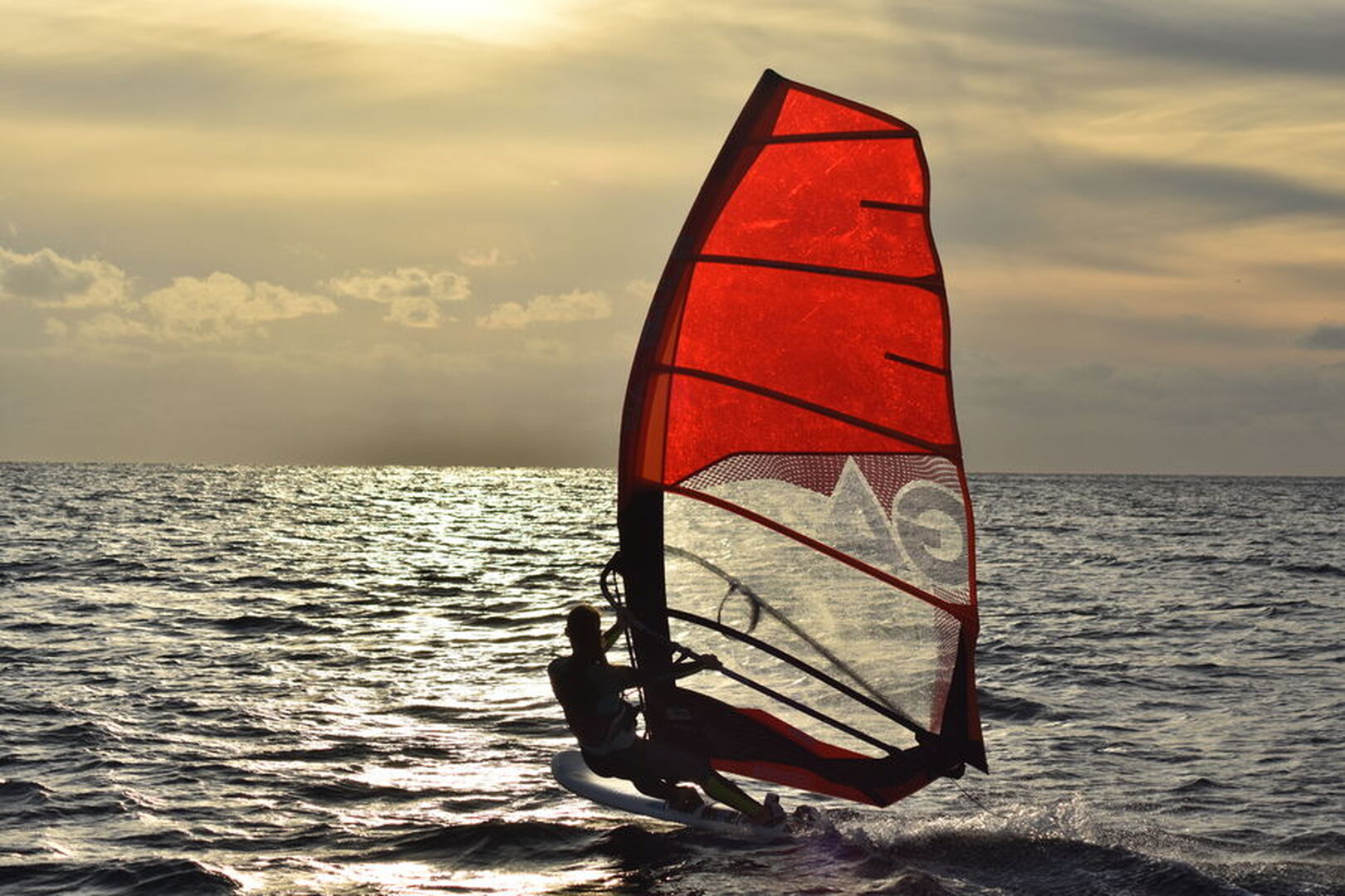 Planche à voile - SNGL