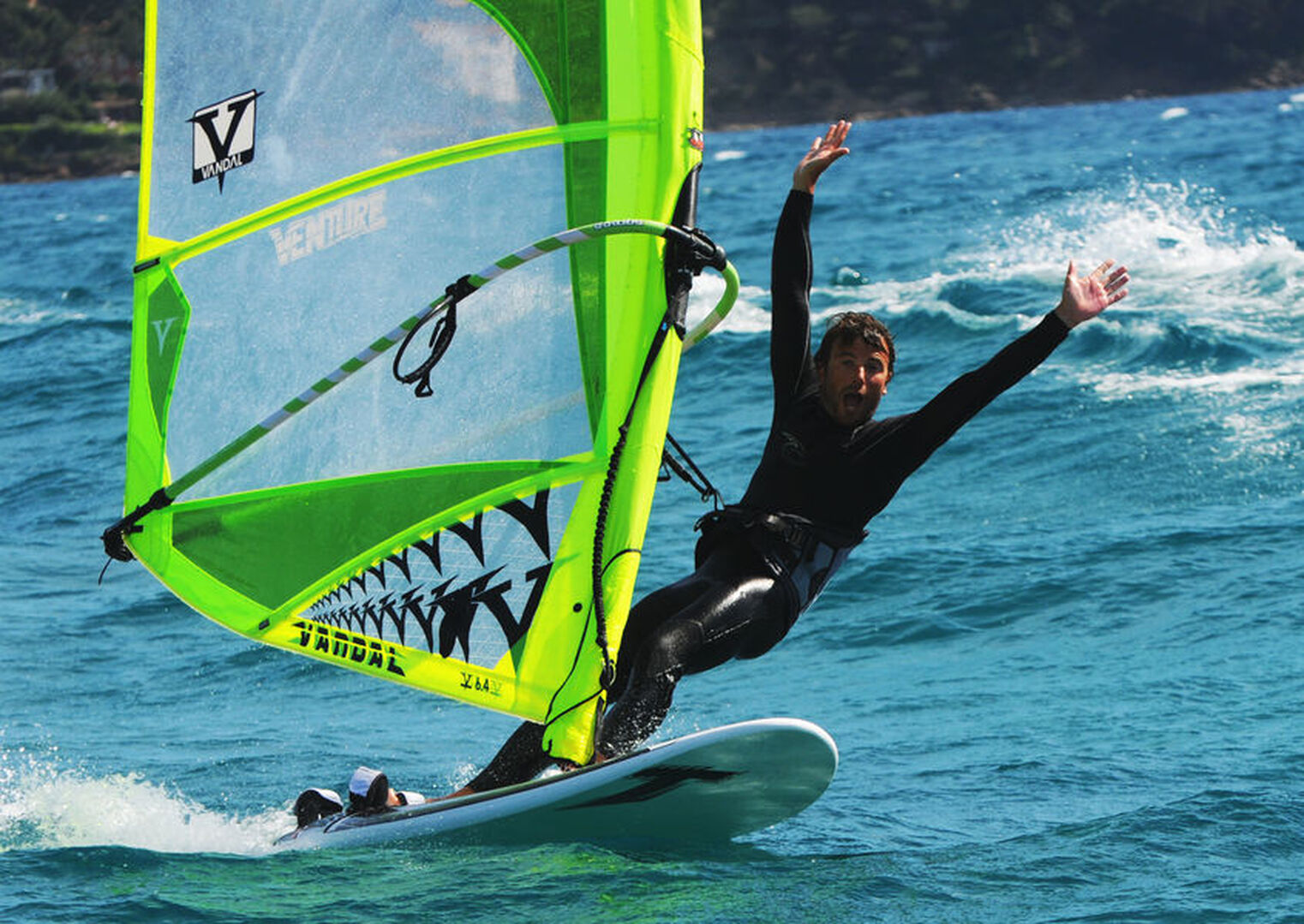 Planche à voile - SNGL