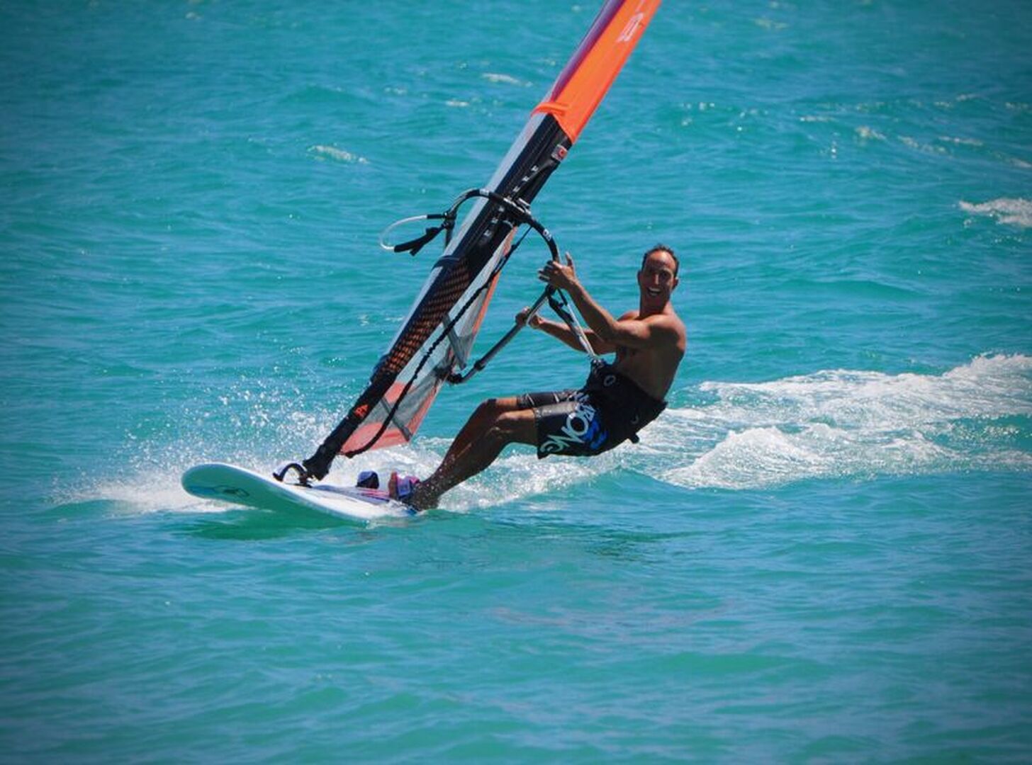 Location de matériel Nautique - Planche à voile