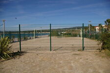 Terrain de Beach Volley