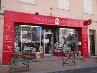 Maison à vivre