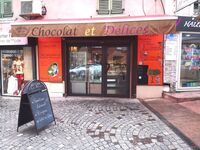 Chocolat et délices