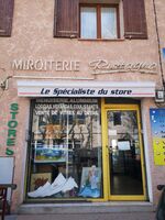 Miroiterie Ristagno