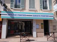 Optique Pontier Surdité