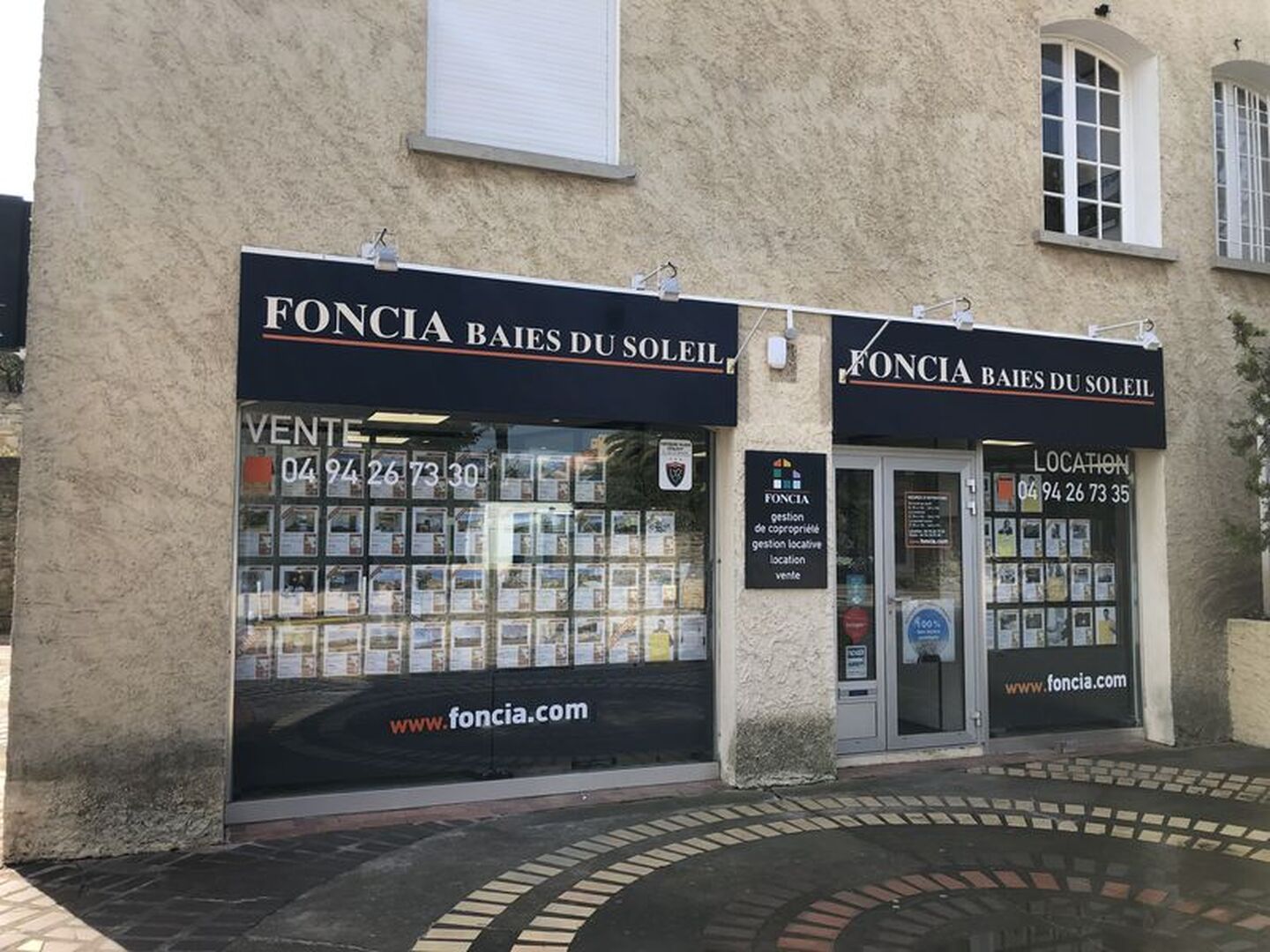 Foncia