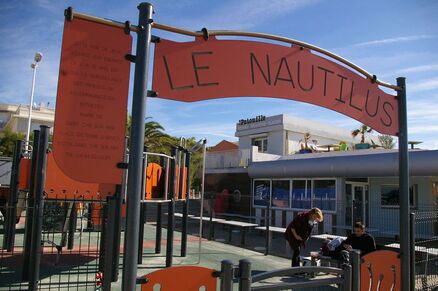 Le Nautilus