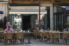 Café de la liberté