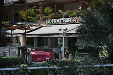 La Trattoria