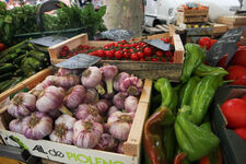 Marché Hebdomadaire