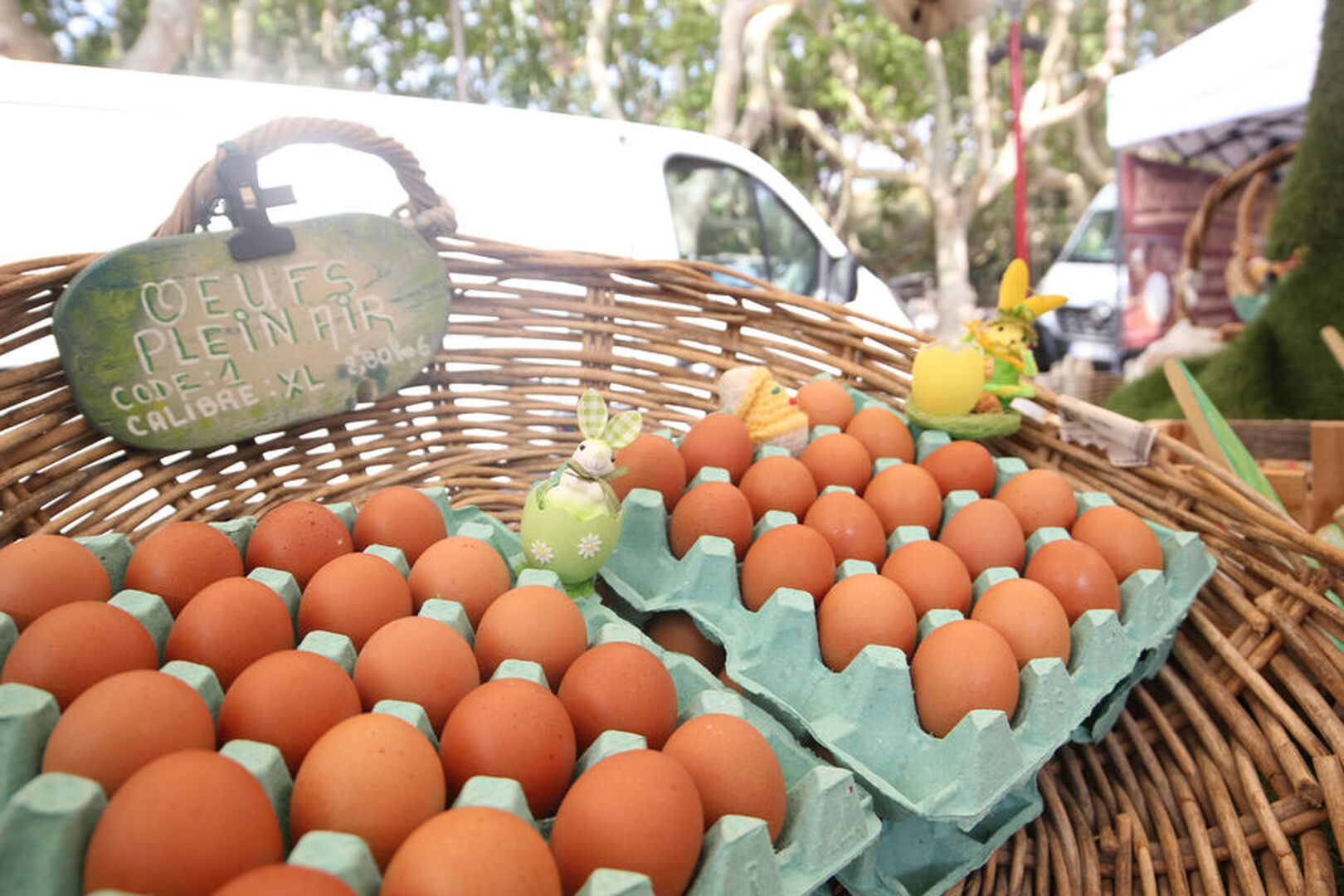 Marché Hebdomadaire