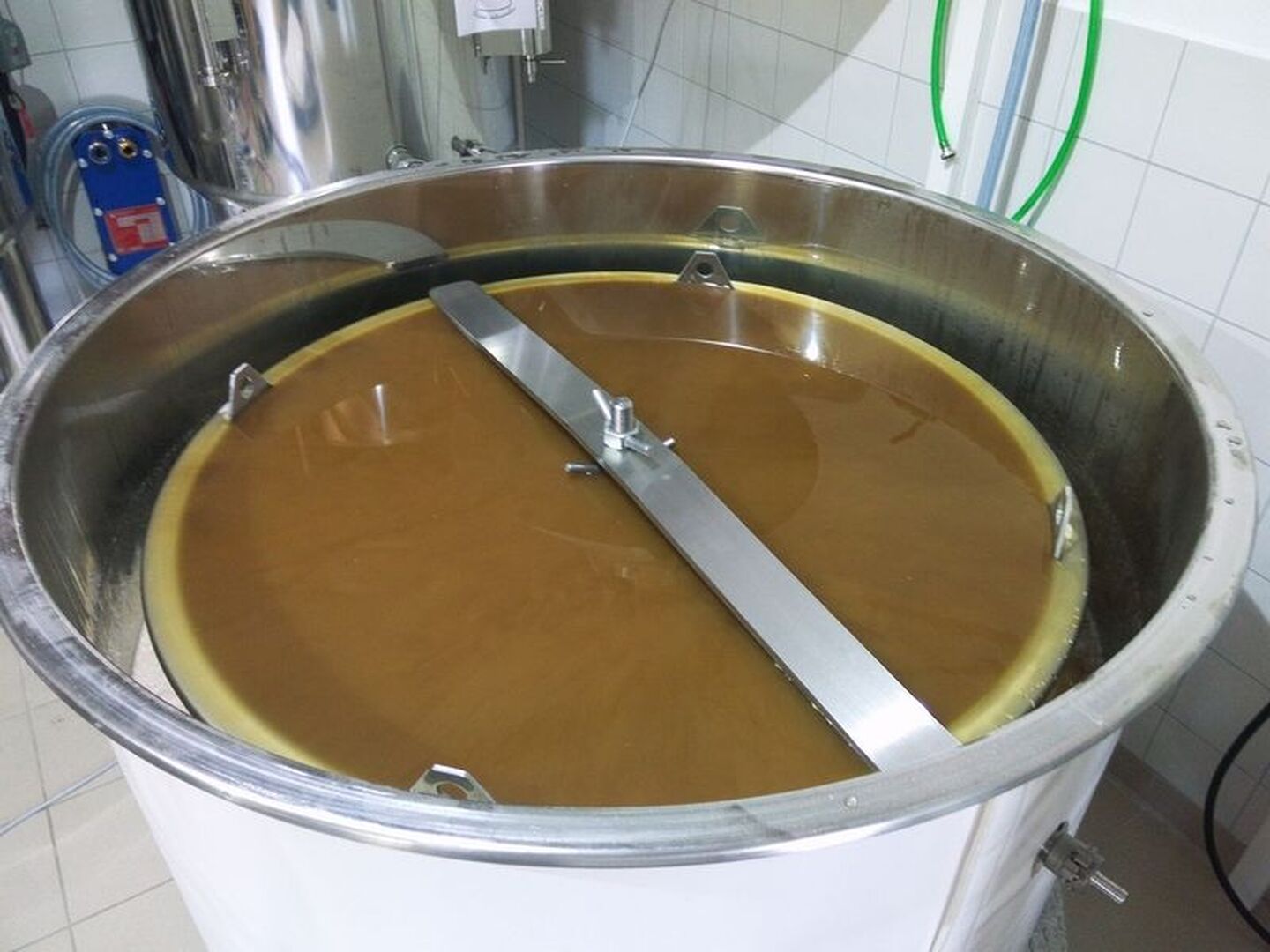 La Bas varoise