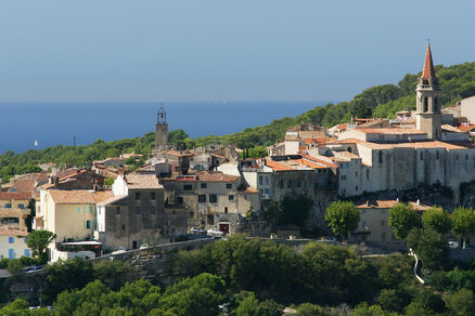 La Cadière d'Azur