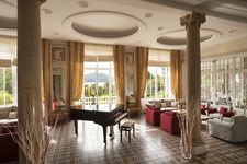 Grand Hôtel Les Lecques