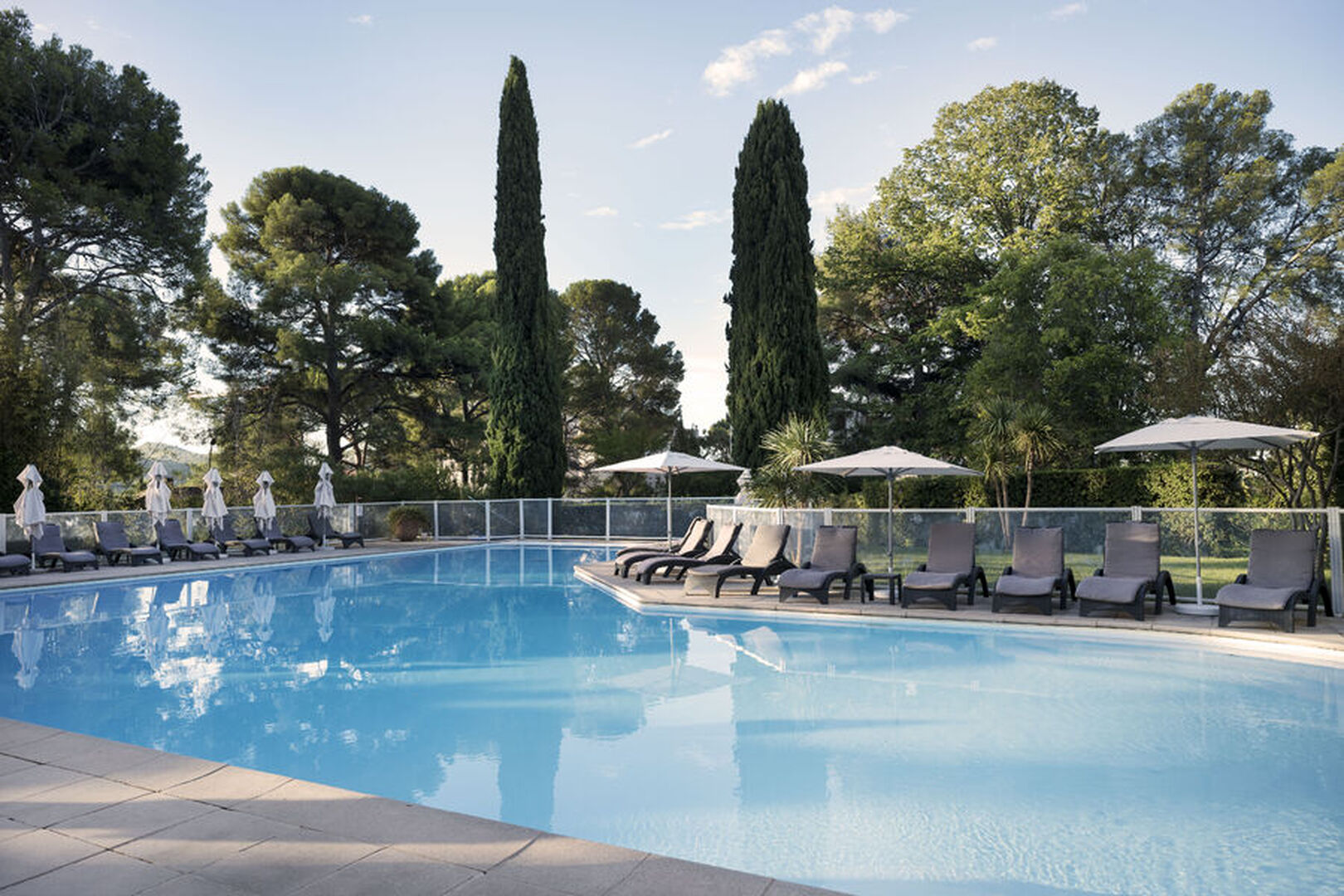 Grand Hôtel les Lecques Saint-Cyr-sur-Mer