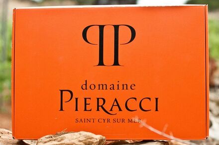 Domaine  Pieracci