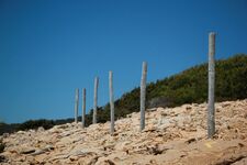 Le sentier du littoral