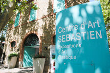 Centre d'art Sébastien