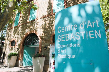 Centre d'Art Sébastien