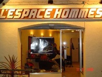 Espace Hommes