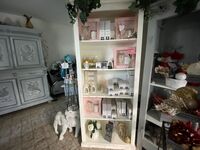 L'atelier de Patricia