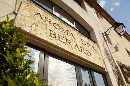 Aroma Spa Bérard