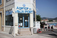 Agence du Vieux Port