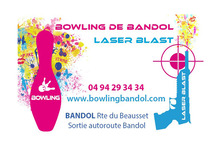 Bowling de Bandol