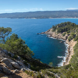 Le sentier du littoral